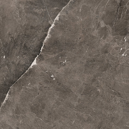 HERITAGE BROWN MATT 120x240 - Ez a nagy csempe több mint burkolat – egy nyugodt pillanat érzése. Matt barna árnyalata a természet melegségét és stabilitását idézi, biztonságot, bizalmat és harmonikus atmoszférát teremtve otthonában.