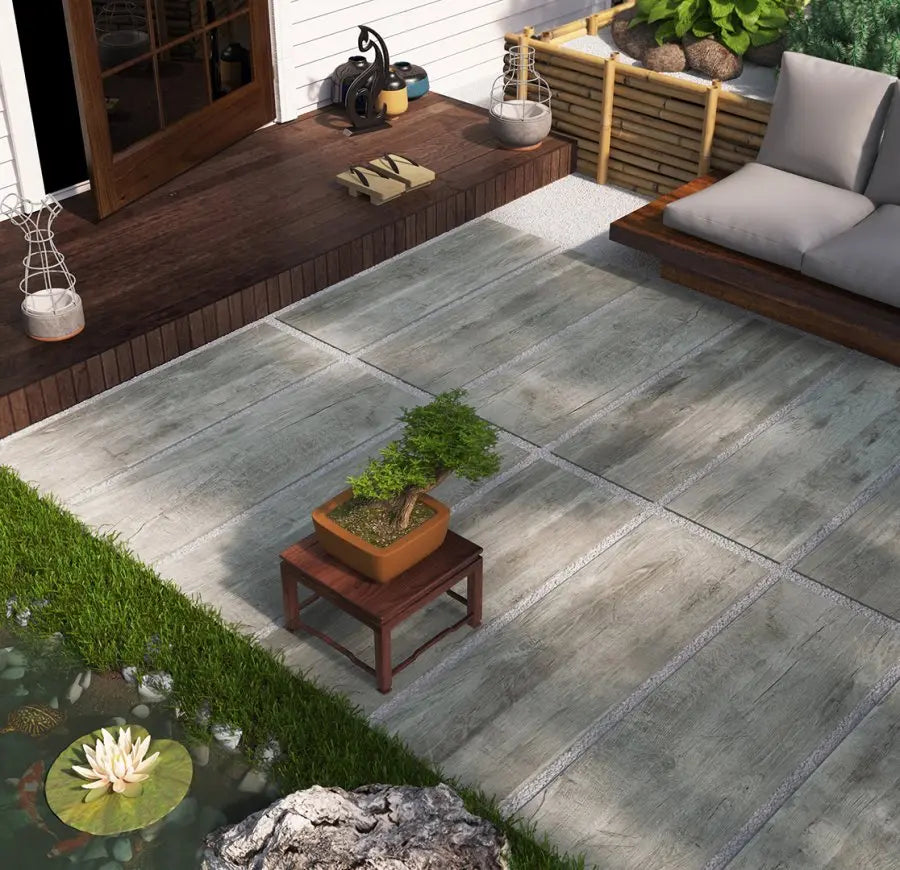 Monteverde HMN201  beige 40*120 cm 2cm-es retifikált csempe - Szőnyegszalon