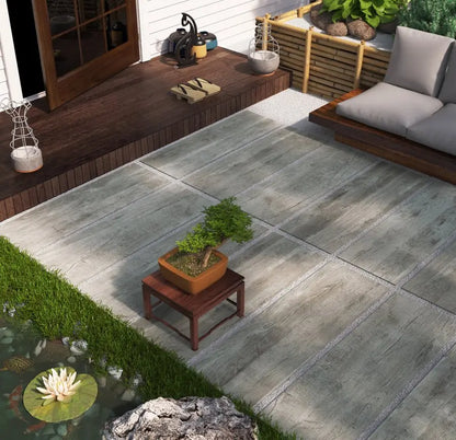 Monteverde HMN201  beige 40*120 cm 2cm-es retifikált csempe - Szőnyegszalon