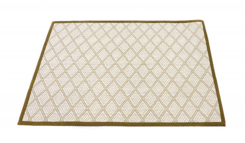 Hagen szőnyeg 160x230 160x230 / beige-barna
