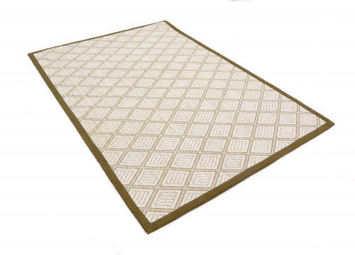 Hagen szőnyeg 160x230 160x230 / beige-barna