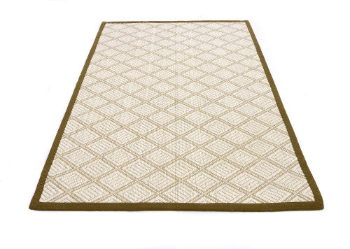 Hagen szőnyeg 160x230 160x230 / beige-barna