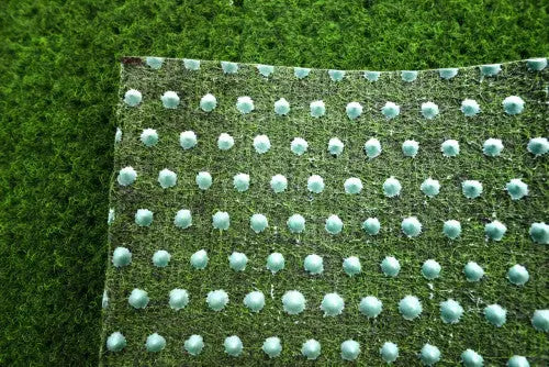 Hampton 4,5 mm-es zöld műfű 2 m széles