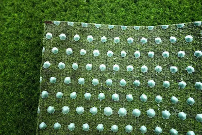 Hampton 4,5 mm-es zöld műfű 2 m széles