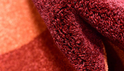 Hawai szőnyeg 0872/8103 80x150 / piros-bordó
