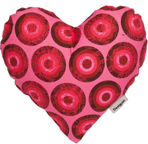 Heart párna