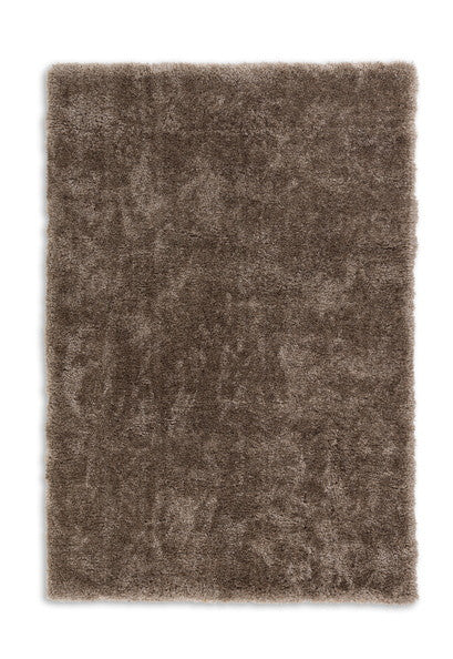 Heaven Meliert barna szőnyeg 230 062 133x190 / beige-barna