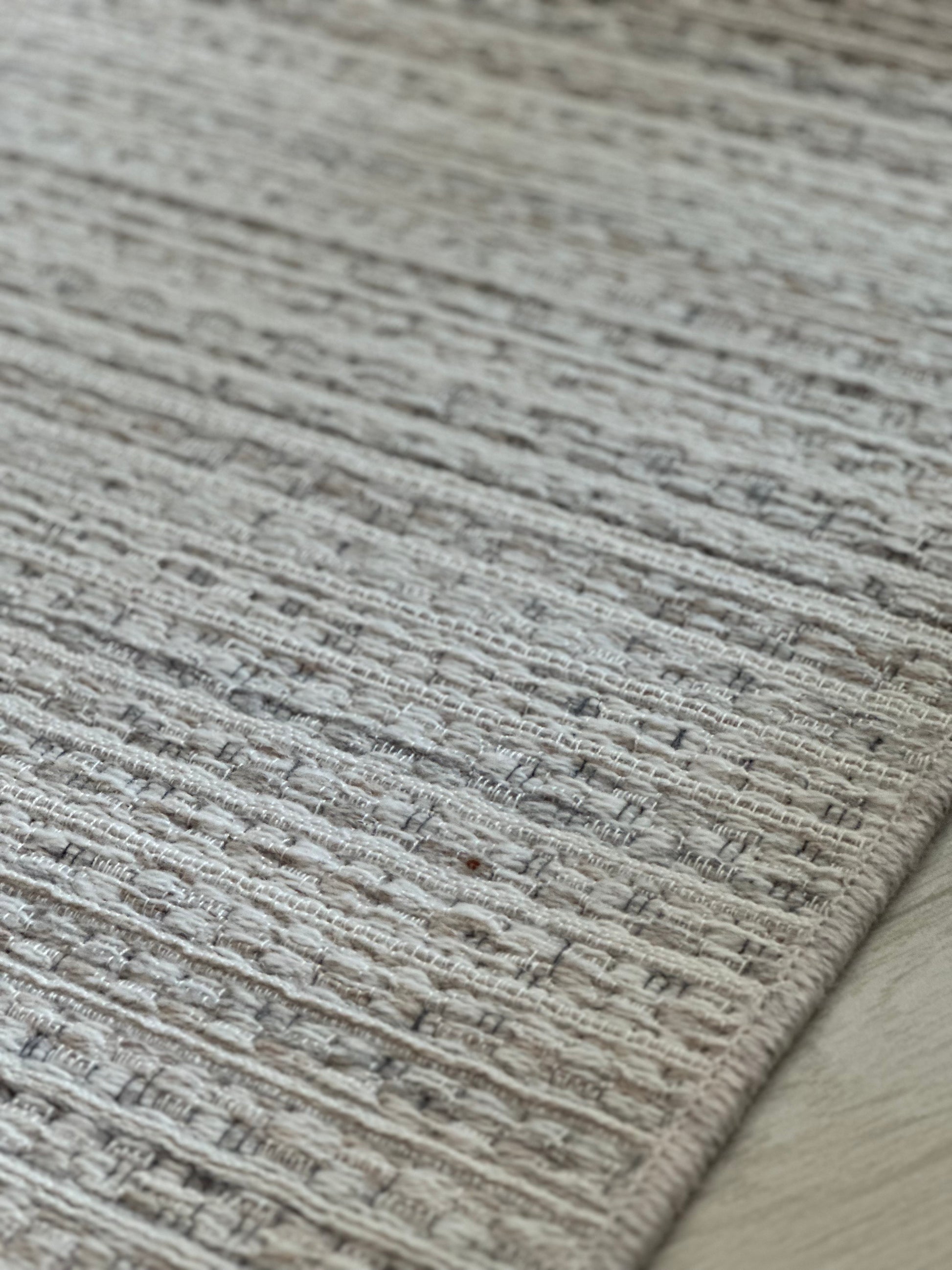 Highline gyapjú szőnyeg beige szürke 