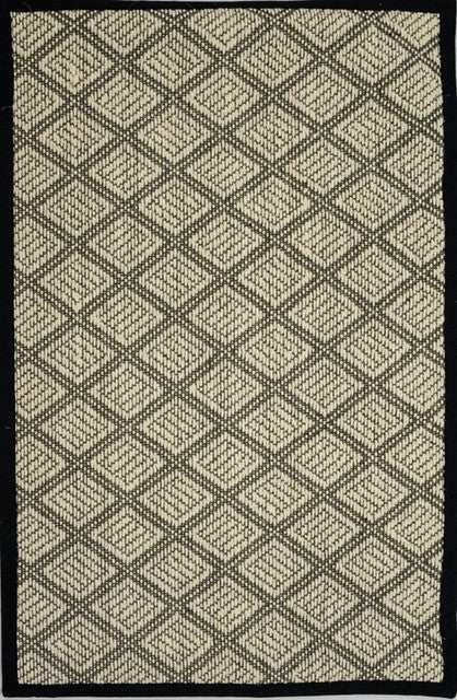 Hof csúszásmentes szizál szőnyeg 509826 120x180 / beige-barna