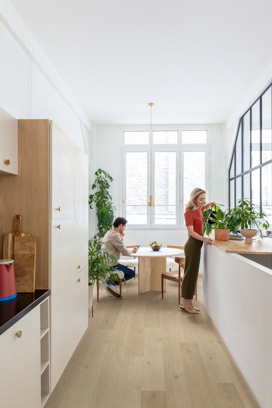 Blos/ Blos Base Homokszínű parti tölgy vinil 40030