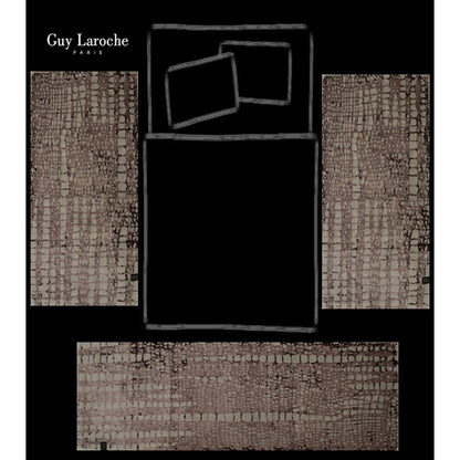 Guy Laroche Idol wenge szőnyeg Szőnyegszalon Szőnyegszalon