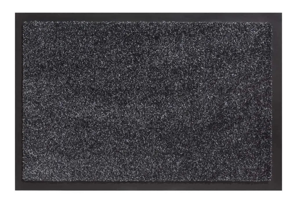 Ingresso graphite lábtörlő 60x90 / szürke