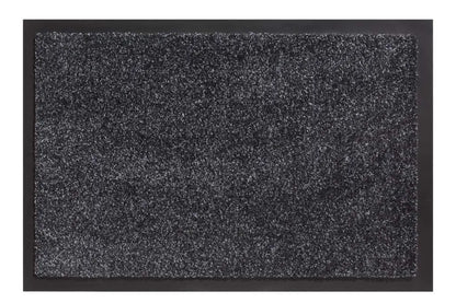 Ingresso graphite lábtörlő 60x90 / szürke