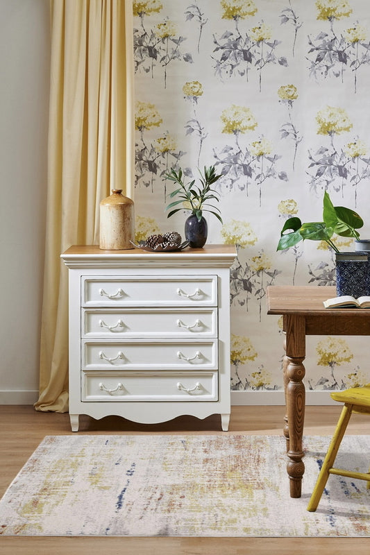 Intrigue szőnyeg 32926/6364 160x230 / beige-barna