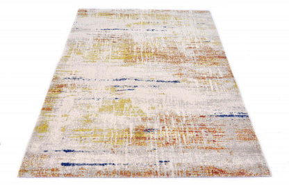 Intrigue szőnyeg 32926/6364 160x230 / beige-barna