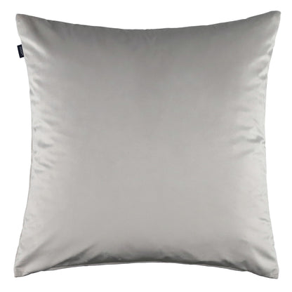 JOOP! Soft Cornflower ezüstszürke díszpárnahuzat Bársonyos luxus, időtlen elegancia Joop! Szőnyegszalon