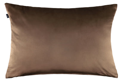 JOOP! J-Soft Cornflower őzbarna prémium díszpárna Joop! Szőnyegszalon