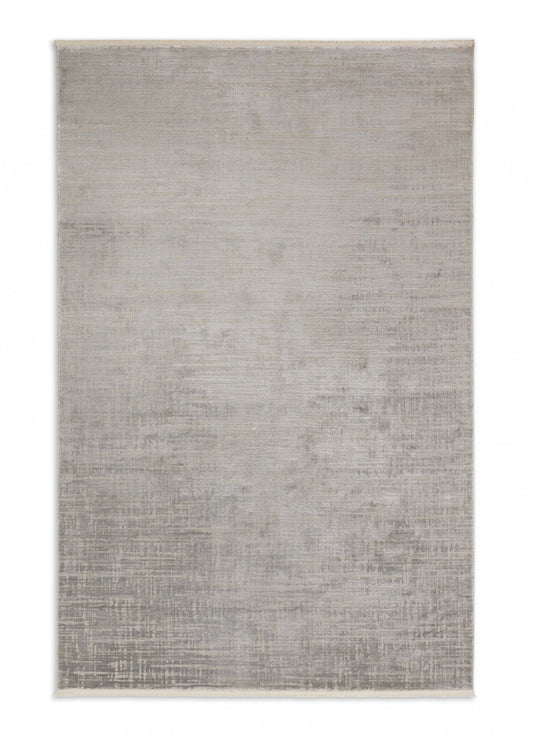 JOOP! Lines szürke prémium szőnyeg 140x200 / szürke