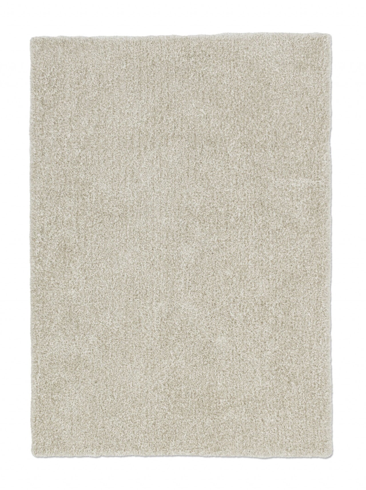 JOOP! New Curly natúr prémium shaggy szőnyeg 140x200 / beige-barna