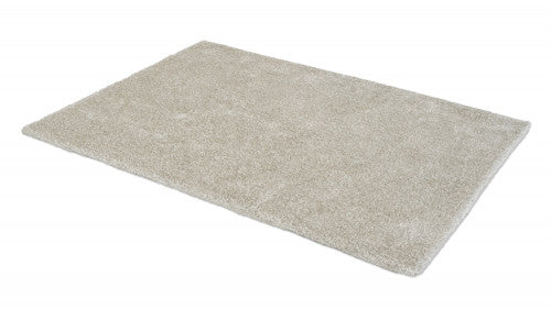 JOOP! New Curly natúr prémium shaggy szőnyeg 140x200 / beige-barna