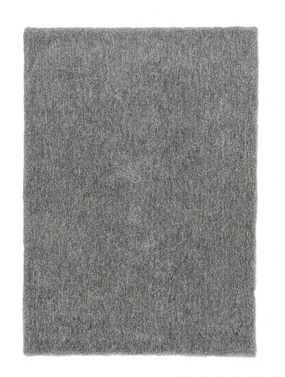 JOOP! New Curly stein prémium shaggy szőnyeg 140x200 / beige-barna