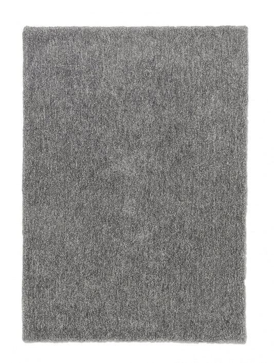 JOOP! New Curly stein prémium shaggy szőnyeg 140x200 / beige-barna
