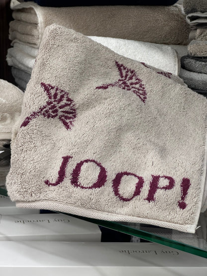 JOOP! Select bordo malyva torolkozo