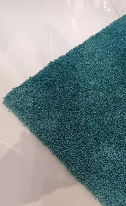 Java-83 türkiz padlószőnyeg 400 cm-es 400 cm-es / zöld