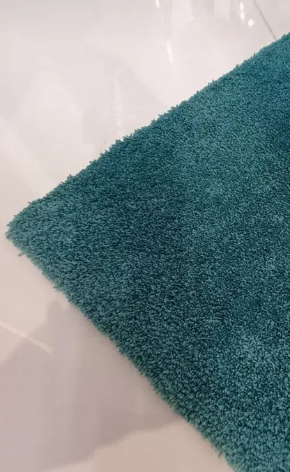 Java-83 türkiz padlószőnyeg 400 cm-es 400 cm-es / zöld