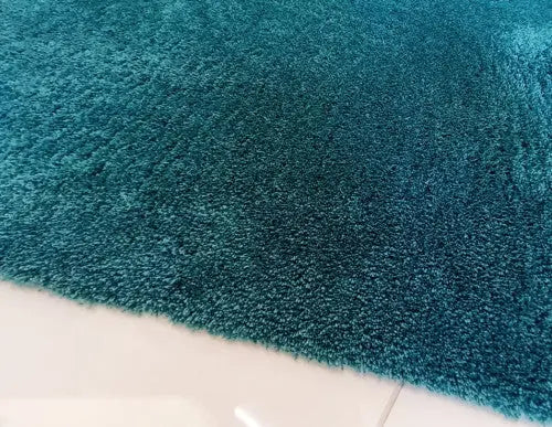 Java-83 türkiz padlószőnyeg 400 cm-es 400 cm-es / zöld