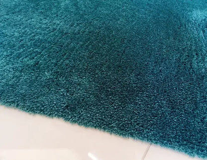 Java-83 türkiz padlószőnyeg 400 cm-es 400 cm-es / zöld