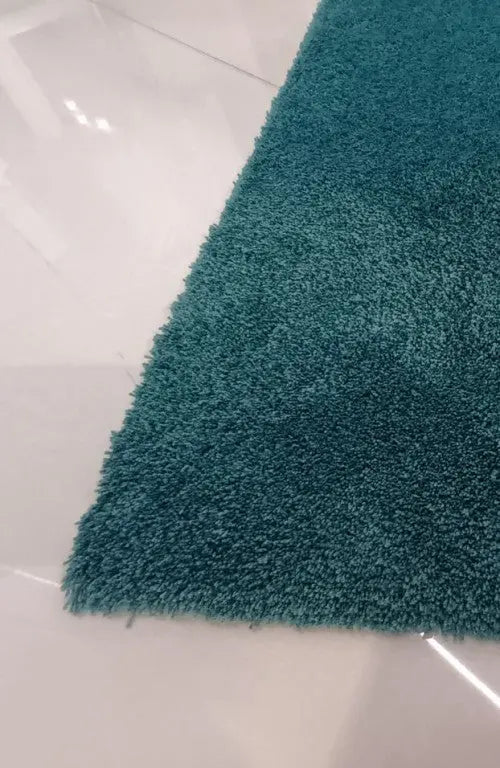 Java-83 türkiz padlószőnyeg 400 cm-es 400 cm-es / zöld