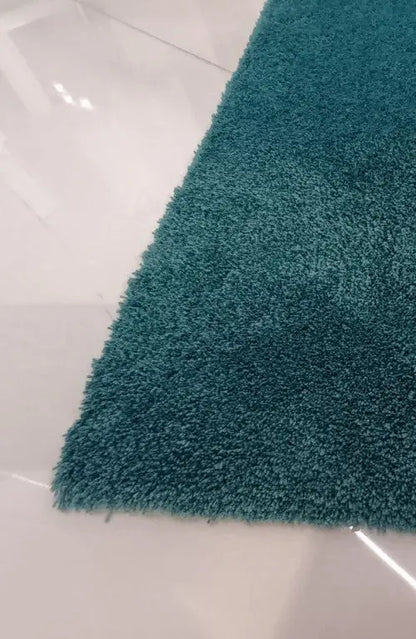 Java-83 türkiz padlószőnyeg 400 cm-es 400 cm-es / zöld