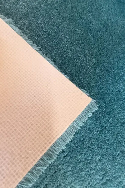 Java-83 türkiz padlószőnyeg 400 cm-es 400 cm-es / zöld