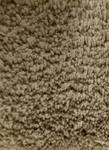 Java-92 taupe padlószőnyeg 400 cm-es 400 cm-es / beige-barna