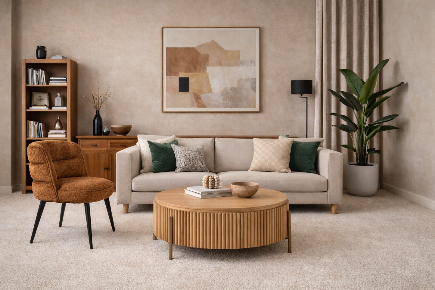 Java fehér puha padlózőnyeg