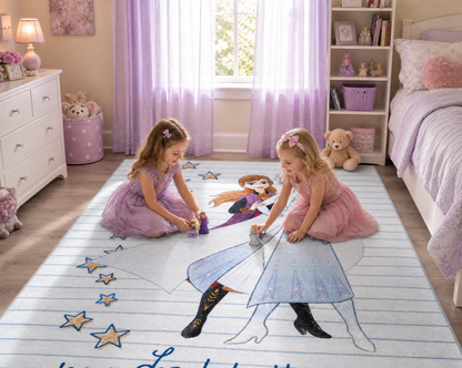 disney jegvarazs gyerekszonyeg