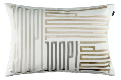 JOOP! Bars díszpárnahuzat – amikor a részletek teremtik meg az eleganciát Joop! Szőnyegszalon
