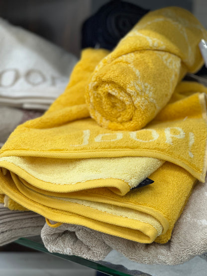 Joop torolkozo sunflower sarga