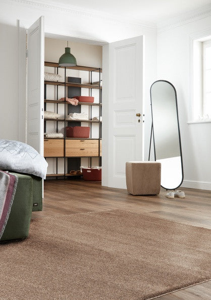 Joy beige szőnyeg 190 006 133x190 / beige-barna