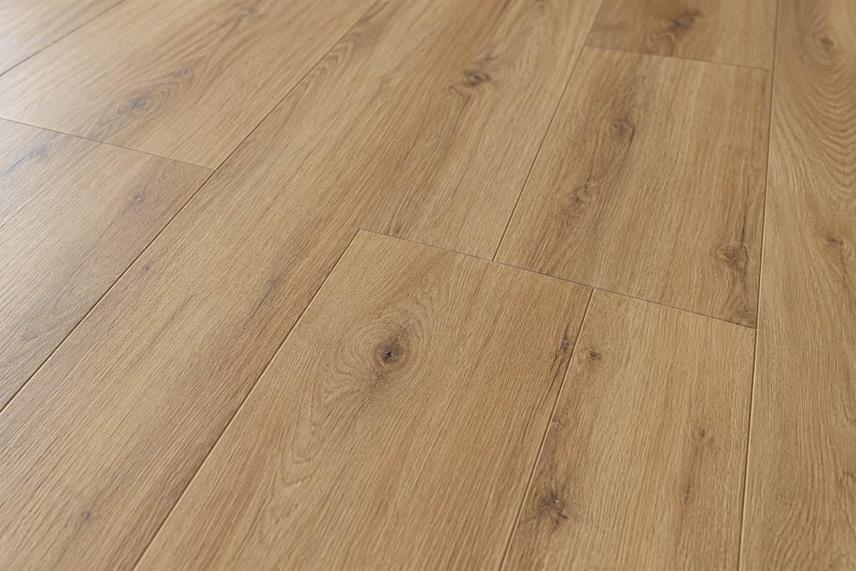 Konor Lausanne Tölgy - K654 laminált padló Szőnyegszalon Szőnyegszalon