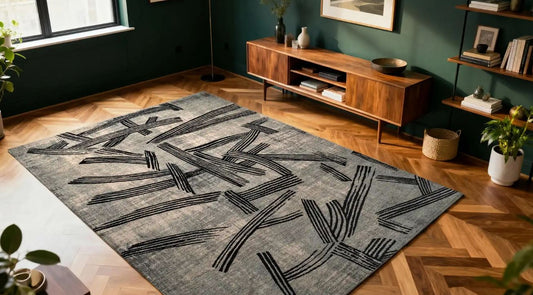 Kanji - Darkstreet 2066- szőnyeg_enteriőr