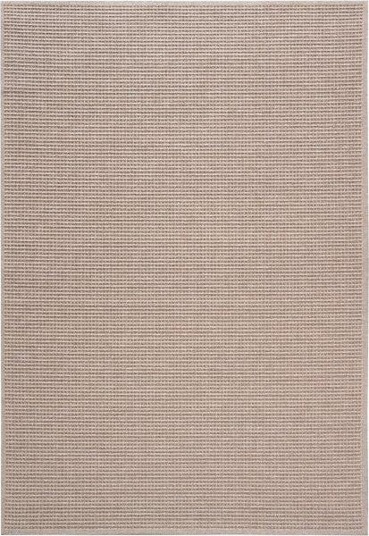 Kate barna kültéri szőnyeg 85006/2003 160x230 / beige-barna