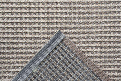 Kate barna kültéri szőnyeg 85006/2003 160x230 / beige-barna