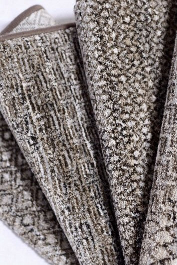 Katmandu szőnyeg 26017/7242 133x195 / beige-barna