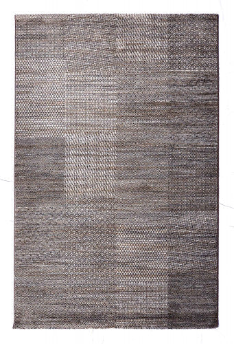 Katmandu szőnyeg 26017/7242 133x195 / beige-barna