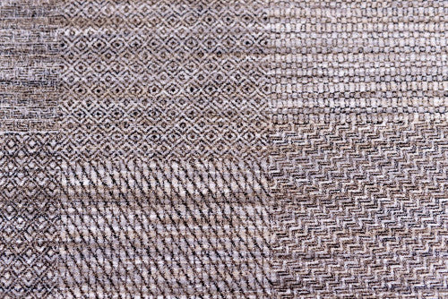Katmandu szőnyeg 26017/7242 133x195 / beige-barna