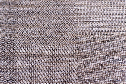 Katmandu szőnyeg 26017/7242 133x195 / beige-barna
