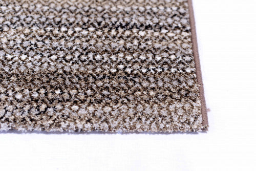 Katmandu szőnyeg 26017/7242 133x195 / beige-barna