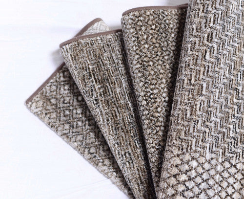 Katmandu szőnyeg 26017/7242 133x195 / beige-barna